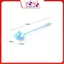 Chổi cọ vệ sinh toilet 2 đầu CÁN INOX VÀ CÁN NHỰA