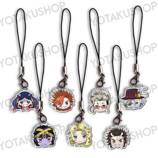 Thành Công ghi chép Anime HP của Ragnarok seri 2 Aphrodite Buddha fanmerch yotakushop-Aphrodite-Aphrodite.