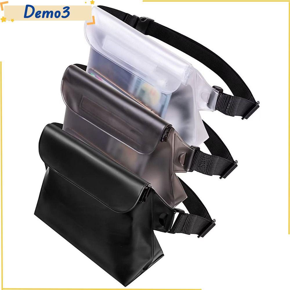 [DEMO3] Túi đựng điện thoại chống nước chèo thuyền lặn biển Essentials Nam nữ để bơi lội chống thấm nước