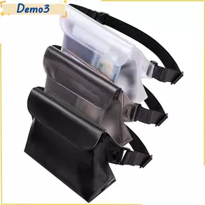 Túi đựng điện thoại chống nước chèo thuyền lặn biển Essentials Nam nữ để bơi lội chống thấm nước