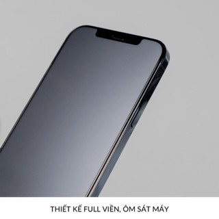 1-4 tấm iPhone X XR XS XSMax 11 12 13 14 15 16 Phim cường lực, 9H, 4K trong suốt, chống vân tay, độ nét cao
