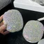 SUIT Chic Diamantine Shimmering Vỏ bảo vệ Vỏ bảo vệ cho tai nghe