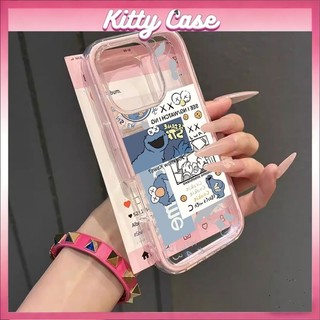 Ốp lưng 2 trong 1 viền rời cho iPhone 17/16/15/14/13/12/11 Pro Max Plus chất liệu TPU mềm mại, nhiều màu sắc hoạt hình