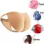 KUEDFEU Phụ Nữ Xốp Đệm G-string Giả Mông Quần Đùi Liền Mạch Điều Khiển Đẩy Lên Quần Lót