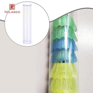 Ống đựng bóng cầu lông HILABEE - Hộp di động, nhỏ gọn cho người chơi cầu lông