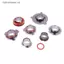 Dành Cho V7-9005 / 9006 / 9012 / H11 / H7 / H4 / H3 / H1 Đầu Giữ Đèn Kẹp Đèn LED Ô Tô Đế Bóng Đèn Pha Adapter Soet Giá Đỡ MỚI