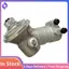 Gearhead cho máy cắt cỏ Phụ tùng thay thế Đầu bánh răng 324LX 537333802 Và 537199202 Đầu bánh răng 525LST
