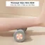 【COD】Con lăn massage chân thông minh giúp cải thiện tuần hoàn máu, xua tan mệt mỏi sau ngày dài làm việc căng thẳng.