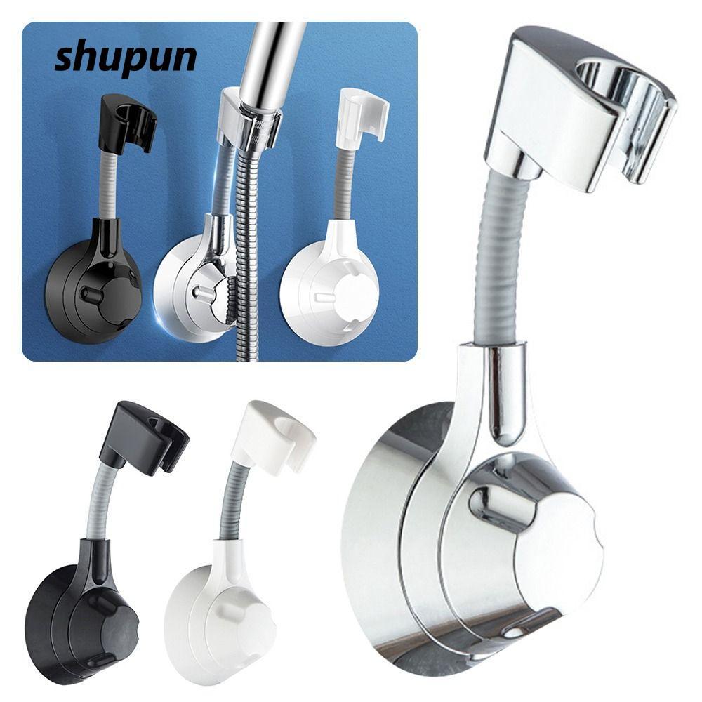 Giá đỡ SHUPUN Phụ kiện phòng tắm Giá treo tường gia đình