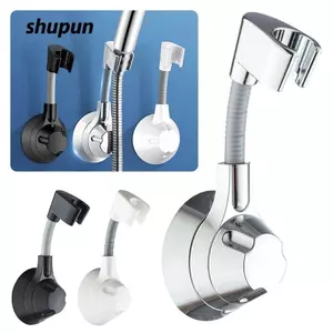 Giá đỡ SHUPUN Phụ kiện phòng tắm Giá treo tường gia đình