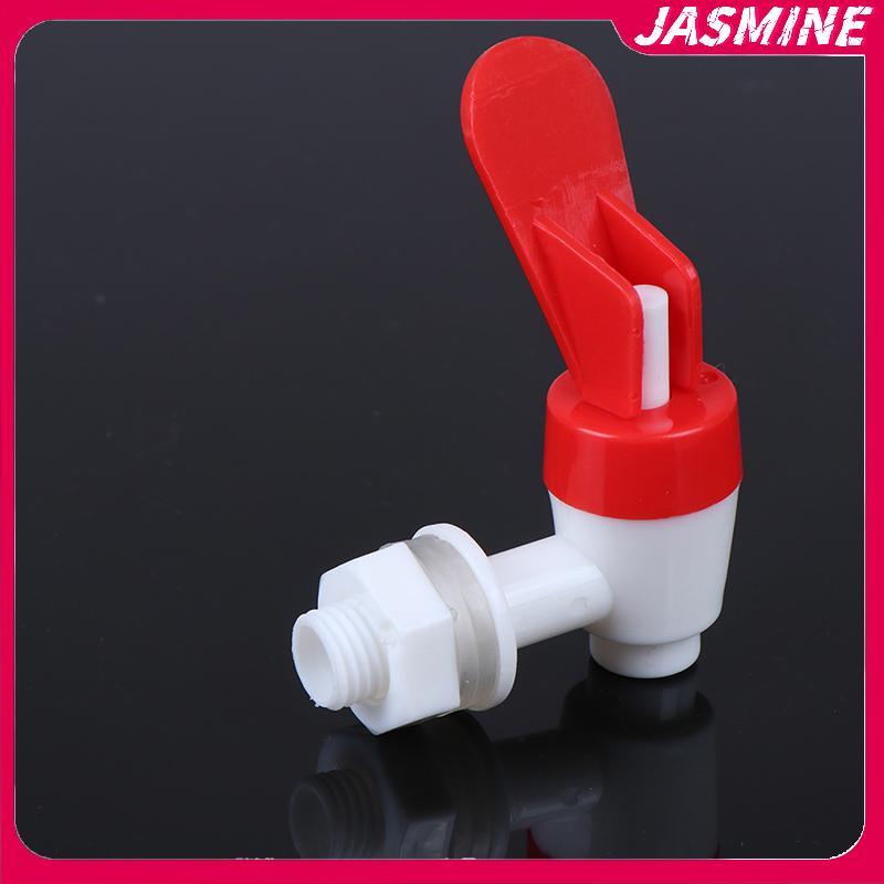 JASMINE Chai Nhựa Vòi Nước Nước Trái Cây Buet Vòi Nước Công Tắc Tập JASMINE