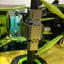 1 / 12 RC Trục Bảo Vệ Trượt Tấm Dự Phòng Khung Xe Giáp Cho Wltoys 12428 Xe Mô Hình Buggy Phụ Kiện