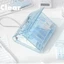 Máy tính xách tay có thể nạp lại GUSTAVA, Máy tính xách tay lá rời A7, Tạp chí Accordion mỏng phong cách đơn giản dành cho học sinh