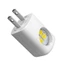 Star Energy Ổ cắm hiệu quả Đèn trợ giúp ban đêm Cắm trong ánh sáng ban đêm Môi trường xung quanh Phát sáng