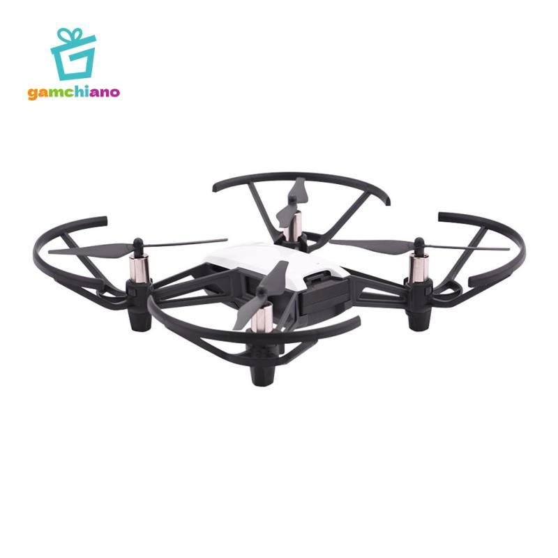 Gamchiano 1 Bộ 4 Cánh Quạt Tấm Bảo Vệ Cánh Quạt Phim Bảo Vệ Cho Dji