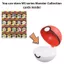 TAKARA TOMY Pokémon Moncolle master Poké Ball (MB-01 ～ MB-04) Figures Collection Pocket Monsters