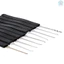 HÀNG CÓ SẴN - 15 Chiếc Khóa Cửa Chọn Dụng Cụ Mở Nhanh Bộ Dụng Cụ Chuyên Nghiệp Với Cờ Lê Nhỏ tốt