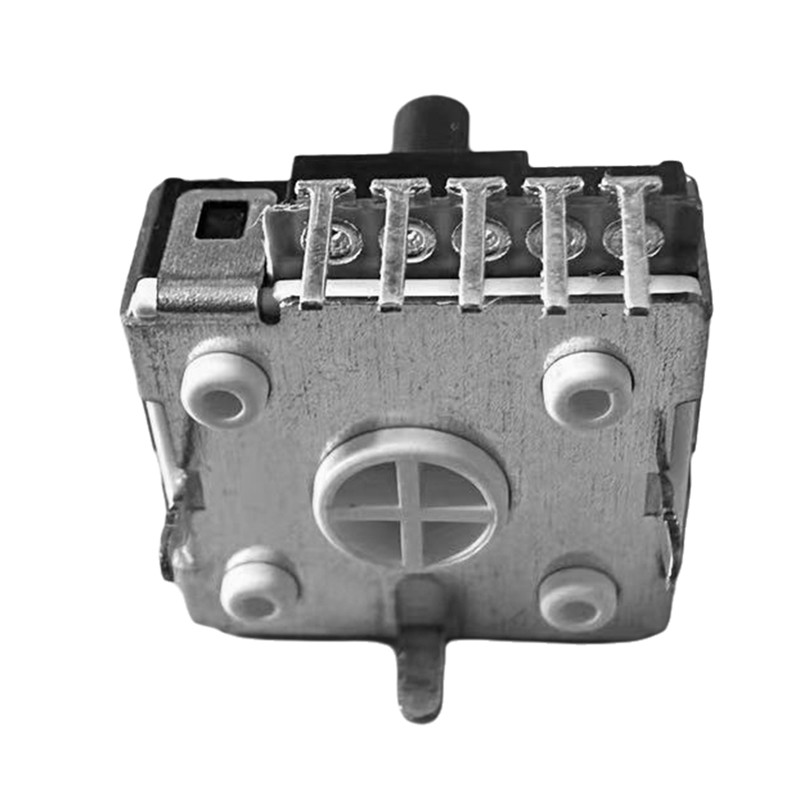 2 Chiếc JH16 Hall Cần Điều Khiển Điện Từ Cho G8 / 4 PRO Máy Chơi Game Hall Cần Điều Khiển Hội Trường Ngón Tay Cái