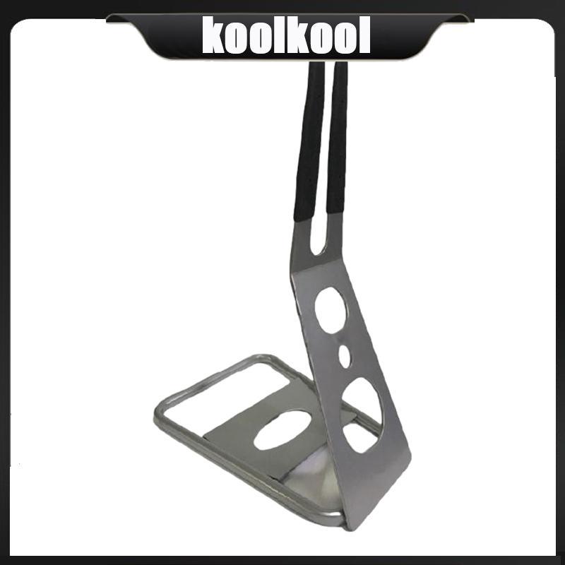 Giá đỡ xe đạp Kool - Đa chức năng cho bánh trước và sau
