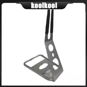 Giá đỡ xe đạp Kool - Đa chức năng cho bánh trước và sau