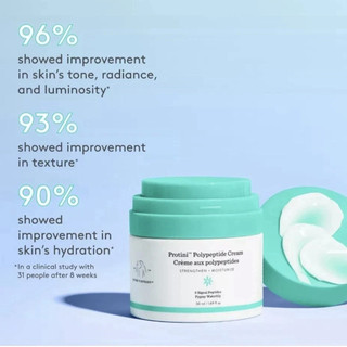 Drunk Elephant Protini Polypeptide Gel-Cream Moisturiser 50ml