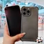 Ốp Điện Thoại Sương Mù Băng Cho Xiaomi 17 Pro Max 15T 14T Pro Poco F8 Ultra Pro M7 5G 4G Ốp Lưng Dễ Thương Đơn Giản Mette Màu Kẹo Chống Sốc Mềm Mờ Vỏ