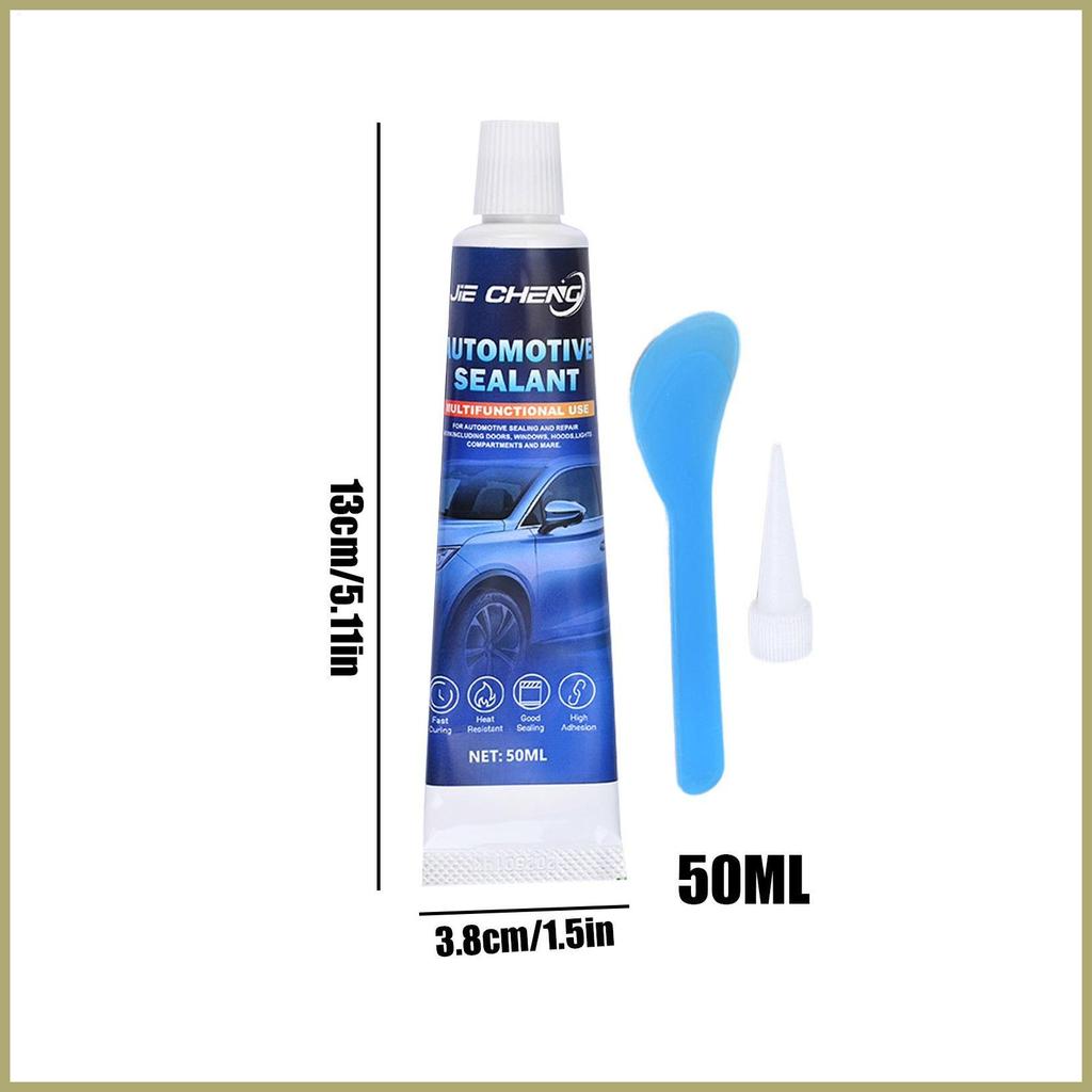Seam Sealant cho ô tô Keo dán tự động chịu nhiệt độ cao cho cửa ô tô cho bảng điều khiển mui xe Marine abrtedvn