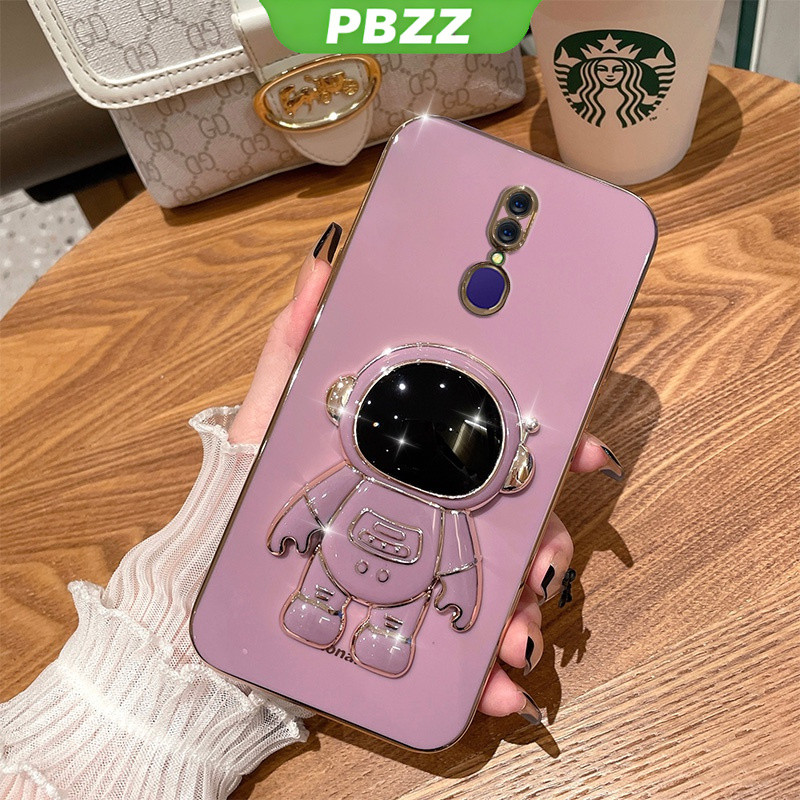 ốp lưng OPPO F11 Pro OPPO F11 Ốp Điện Thoại silicone Mềm Mạ Điện Chống Sốc Cho OPPO F11 Pro OPPO F11 ZJYHY01