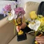 DARON Trophy Vase, Lễ kỷ niệm Sắp xếp hoa Cúp hoa để thi đấu, Đồ dùng dự tiệc Giải thưởng Thành tựu DIY Gói gói bó hoa lãng mạn Mùa tốt nghiệp