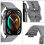 Dây Đeo Silicon Cho Huawei Watch Fit 3 / 4 4 Pro Vòng Tay Đồng Hồ Thay Thế Thể Thao Dây Đeo Đồng Hồ Phụ Kiện