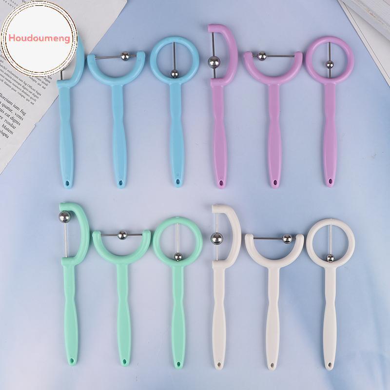 Hooudou 3 Trẻ Em Đầu Lưỡi Dụng Cụ Tập Thể Dục Đầu Lưỡi Dụng Cụ Bên Ngoài Huấn Luyện Cơ Miệng Tự Kỷ Ngôn Ngữ Trị Liệu Bộ Dụng Cụ Nói Chuyện VN