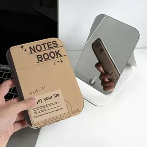 Giấy kraft Gươkraft Trakraft Điểm Gập Hai Mặt, Kính Lớn & Kính Phóng Đại