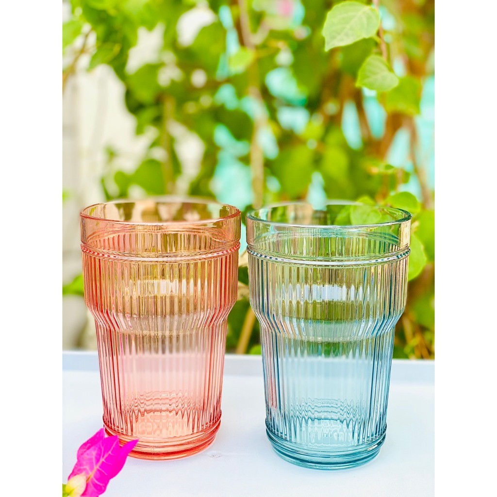 Cốc nhựa Waso Inochi có quai hoặc không quai, nhiều dung tích 360ml và 490ml