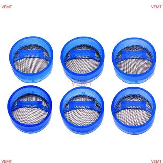 [VG] 5 Chiếc Máy Giặt Van Đầu Vào Nước Inox Màn Hình Lọc Sóng Bánh Xe Máy Giặt Bộ Lọc Đầu Vào Nước MỚI