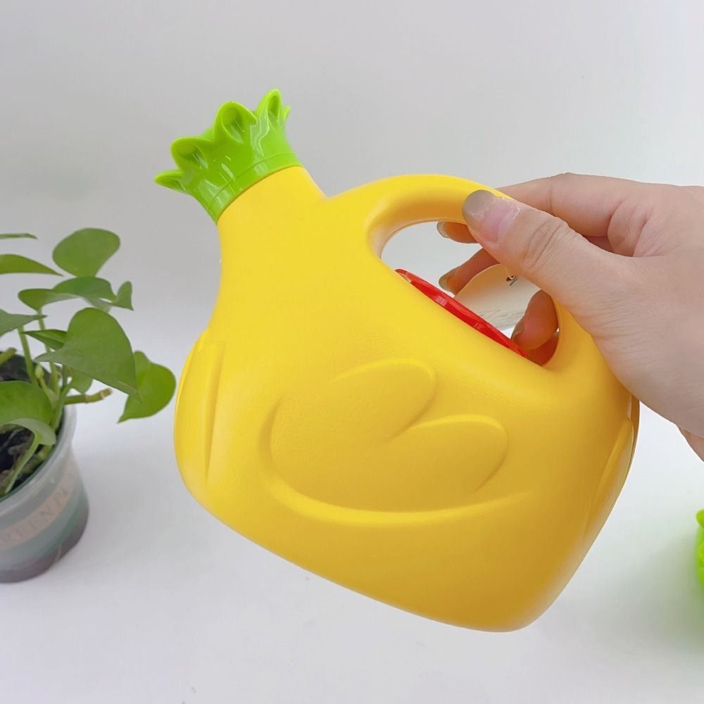 Bình tưới nước NEAVERLER, Thiết bị tưới cây bằng nhựa, Dụng cụ làm vườn ren nhỏ chất lượng cao Tưới vườn cho trẻ em
