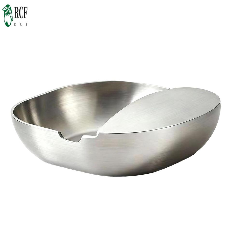Dụng cụ sắp xếp nĩa thìa inox - Khay đựng đồ nhà bếp dày chống gỉ