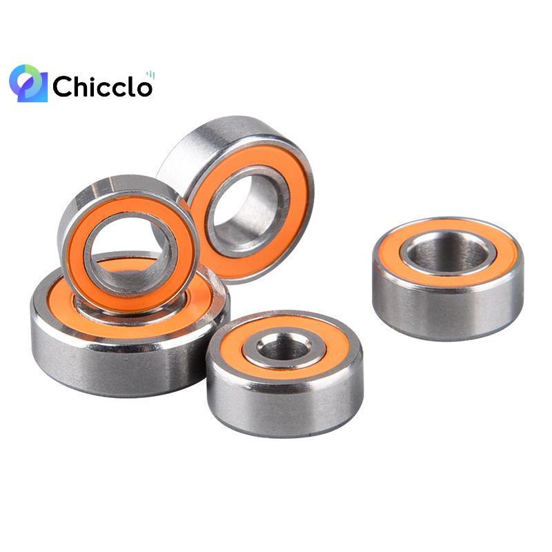 Máy Câu Quay Chống Gỉ với Vòng Bi Gốm - Nhiều Kích Cỡ