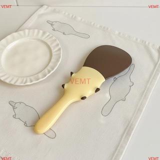 [VG] Thìa Cơm Platypus Dễ Thương Dụng Cụ Nhà Bếp Cho Nồi Cơm Giải Pháp Nấu Ăn Tại Nhà MỚI