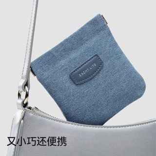 Túi đựng mỹ phẩm di động cao cấp, Túi đựng đồ nhỏ dung tích lớn 125 Túi đựng đồ