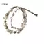 <![CDATA[LUImo - Bông Tai Kẹp Ngôi Sao & Vòng Tay Pentagram Ngọc Trai Đính Hạt]]>