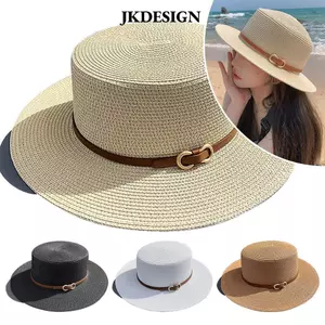 Mũ Chống Nắng JKDesign - Thời Trang Du Lịch & Đi Biển Mùa Hè