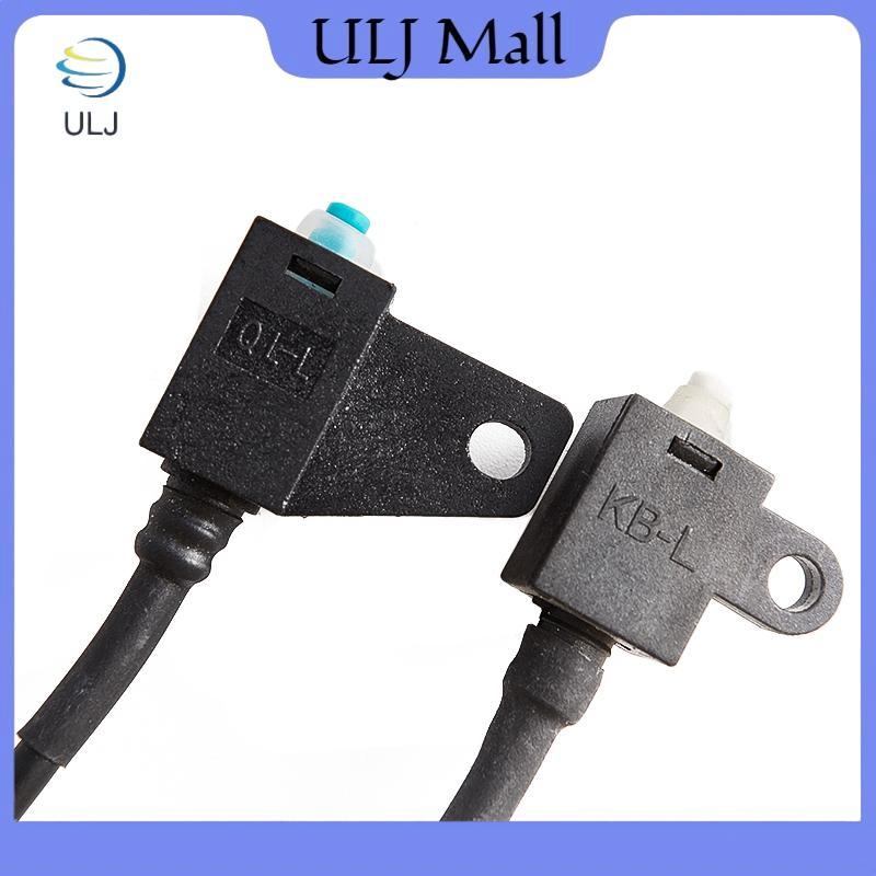 Công tắc phanh đĩa ULJ Cáp chuyển đổi đèn phanh xe máy điện.