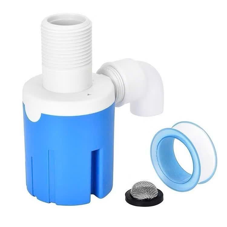 Phao Cơ Tự Động Thông Minh, Tự Động Đóng Ngắt Bằng Áp Lực Nước , Duy Trì Mực Nước . C87 SHOP