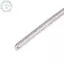 PUSKY 2 Cái / bộ Tủ Lạnh Chia Cửa Bản Lề Lò Xo Phụ Kiện Vách Ngăn Thép Không Gỉ Chắc Chắn Tủ Lạnh Cửa Lò Xo Xoắn VN