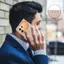 Ốp Lưng Cho Infinix Note 60 Pro X6878 X6879 Màu Trơn Hình Thoi Khe Cắm Thẻ Da Chống Rơi Vỏ Điện Thoại