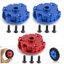 Hộp số kim loại Cush Drive Nhà ở 7793X cho Traxxas 1 / 10 E-Revo 2.0 VXL Maxx 1 / 5 X-Maxx 1 / 6 XRT RC Xe Nâng Cấp Phần