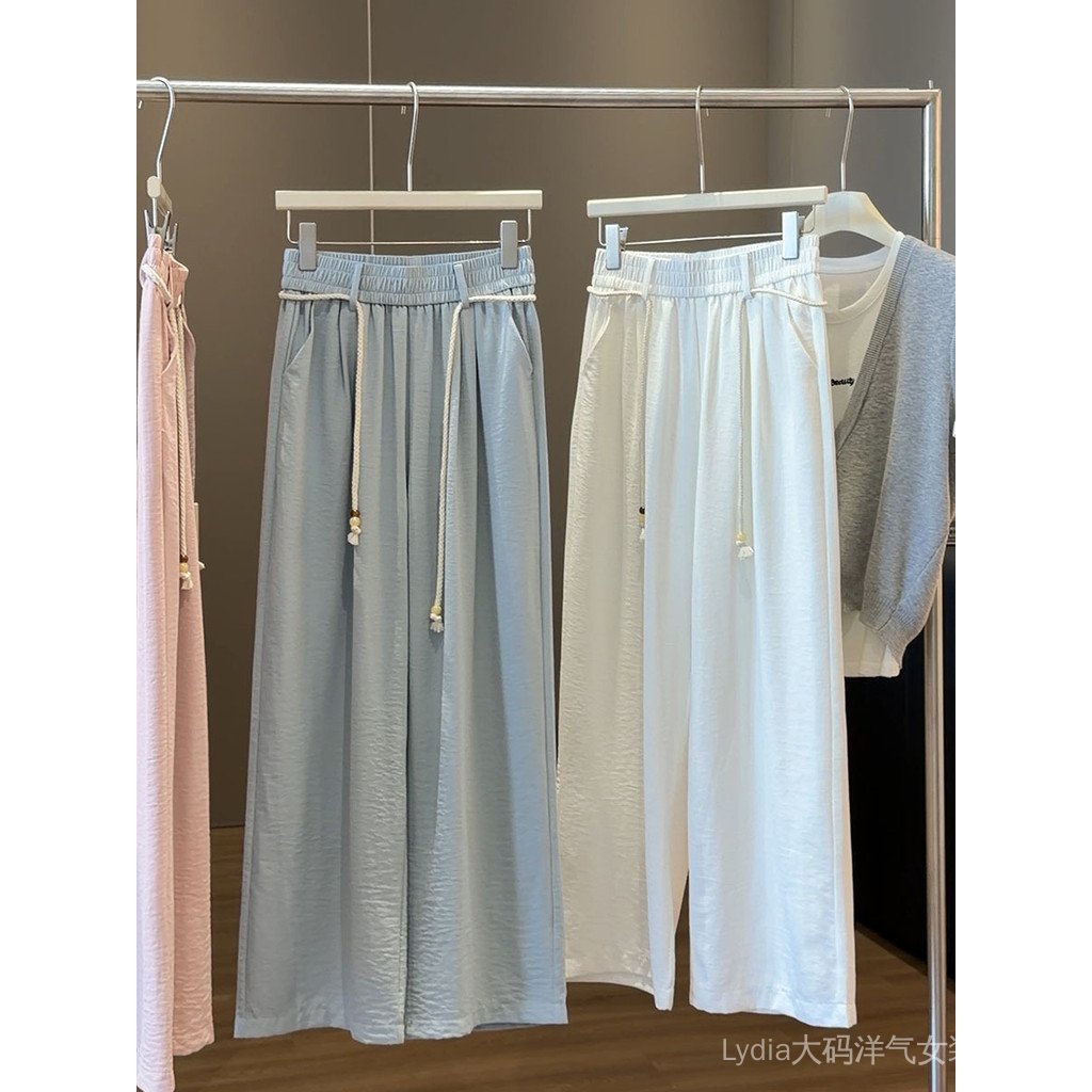 Quần nữ phong cách Hàn Quốc, chất liệu thời thượng, phù hợp mùa hè - Giảm giá đến 10%