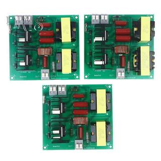 (TFT) Chất tẩy rửa siêu âm 40KHz 50-180W Bảng điều khiển PCB Bộ bảng mạch có đầu dò cho máy giặt ô tô Máy giặt MỚI