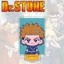 BH2 Dr. STONE Tấm Đứng Acrylic Tấm Giữ Ishigami Senkuu Ký Đứng Anime Để Bàn Trang Trí HB2