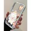 Nhiều may mắn cho bò sữa vỏ 16 điện thoại di động iPhone 17 Air 3 trong 1 14/13/11 Pro
